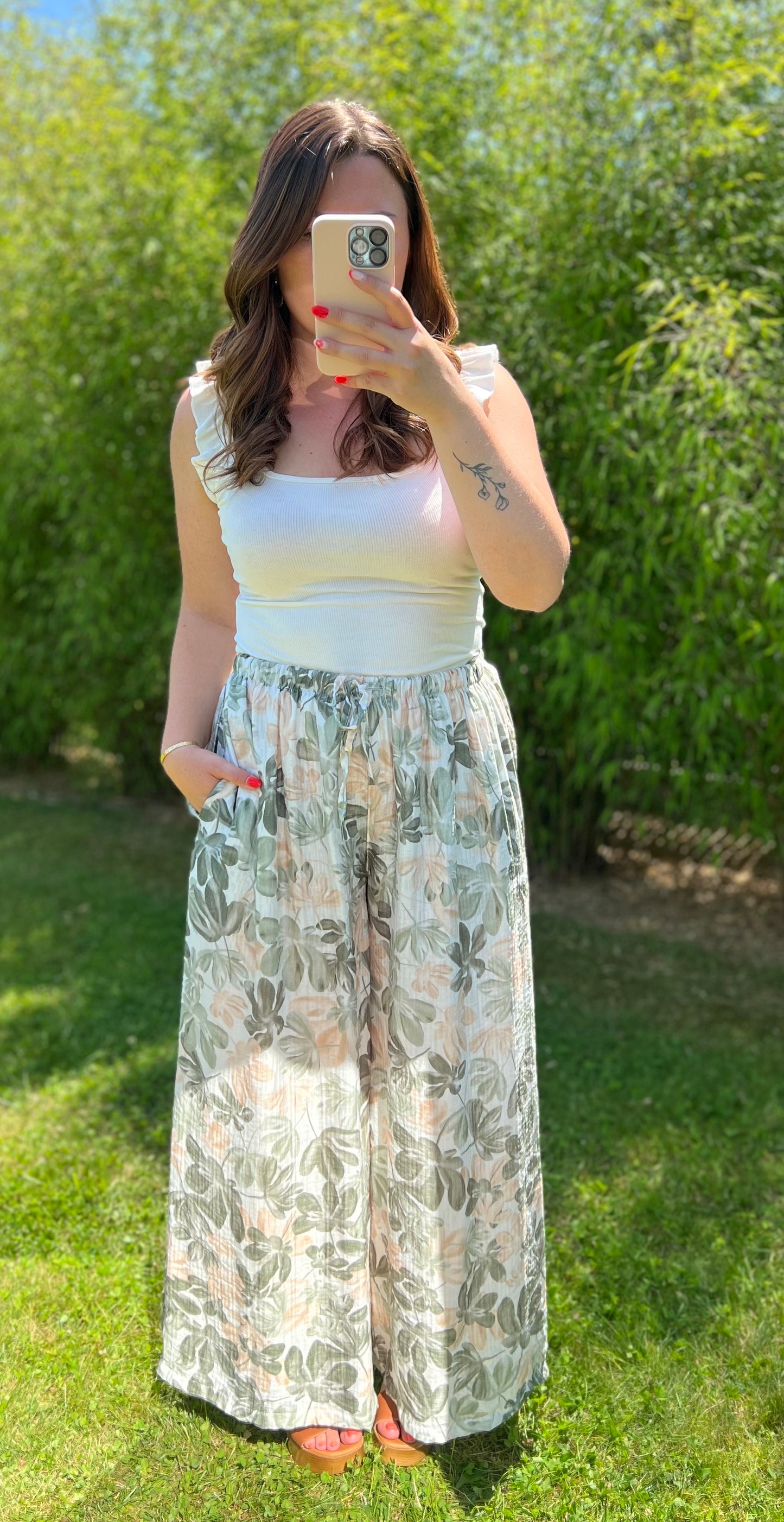 Pantalon PALMA