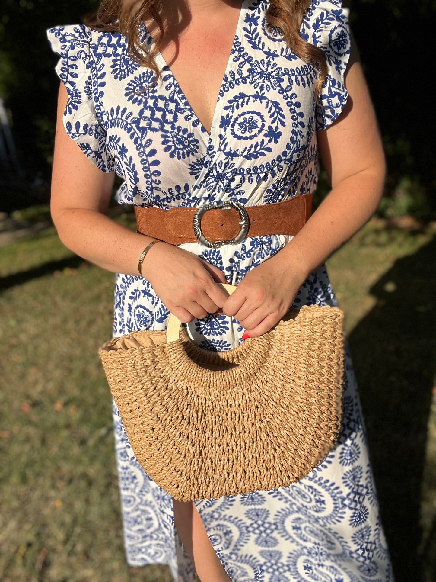 Robe BALI