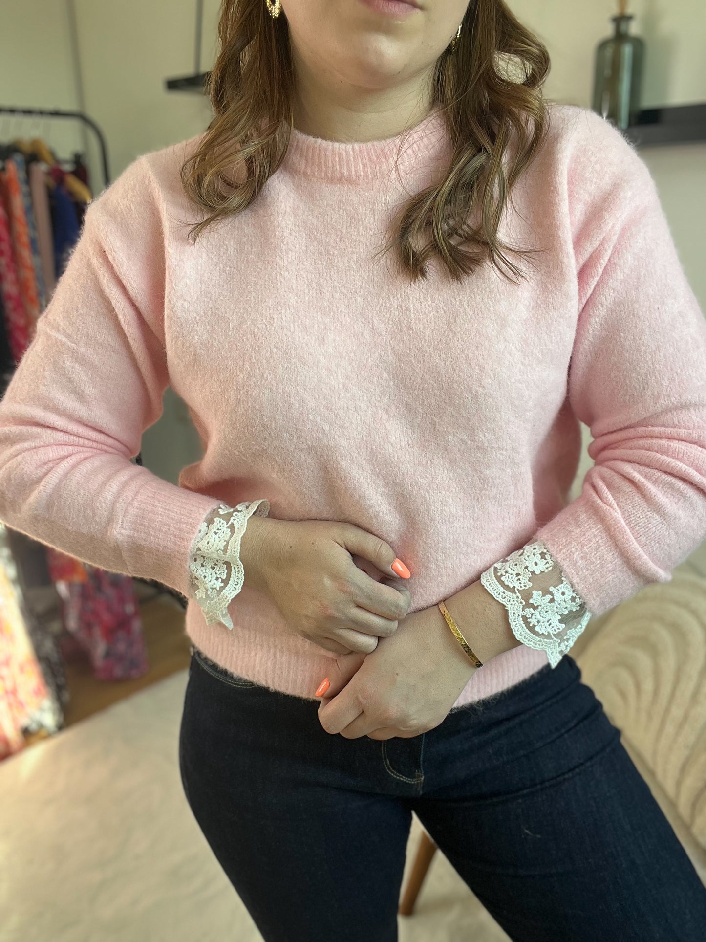Pull ROSA