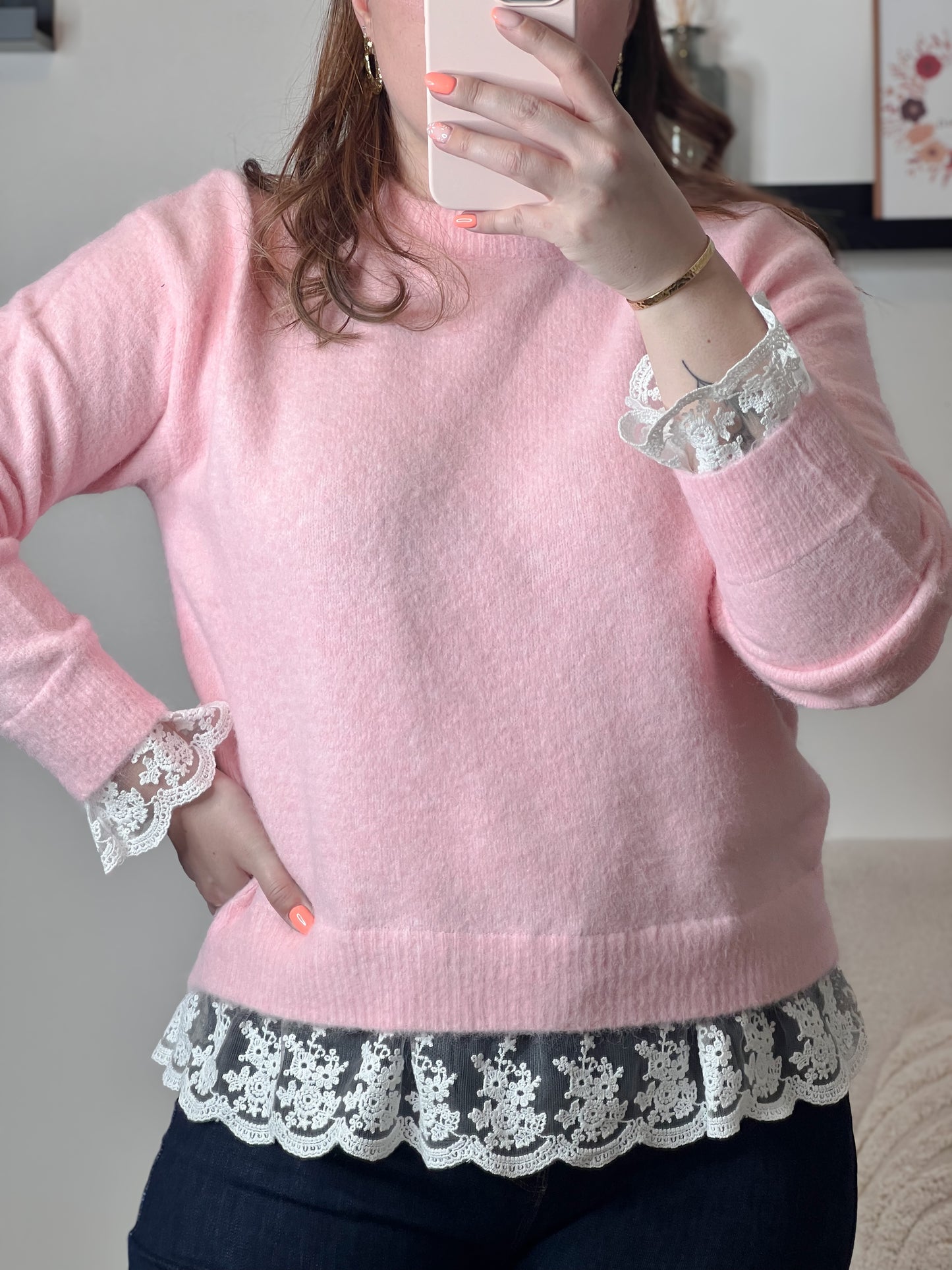 Pull ROSA