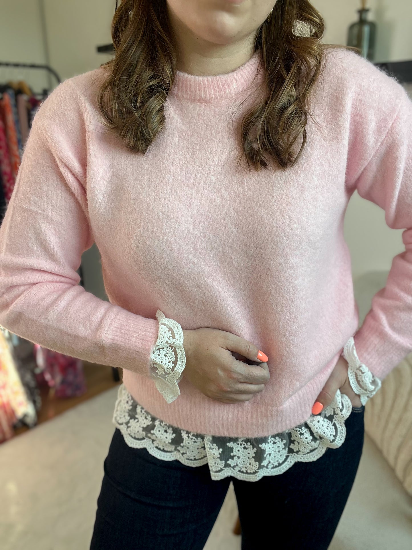 Pull ROSA