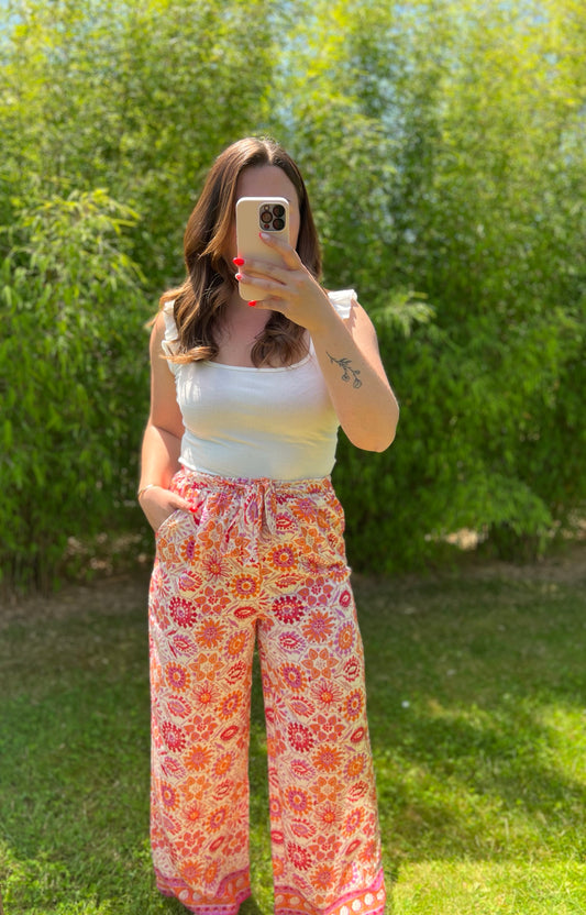 Pantalon ROSIA