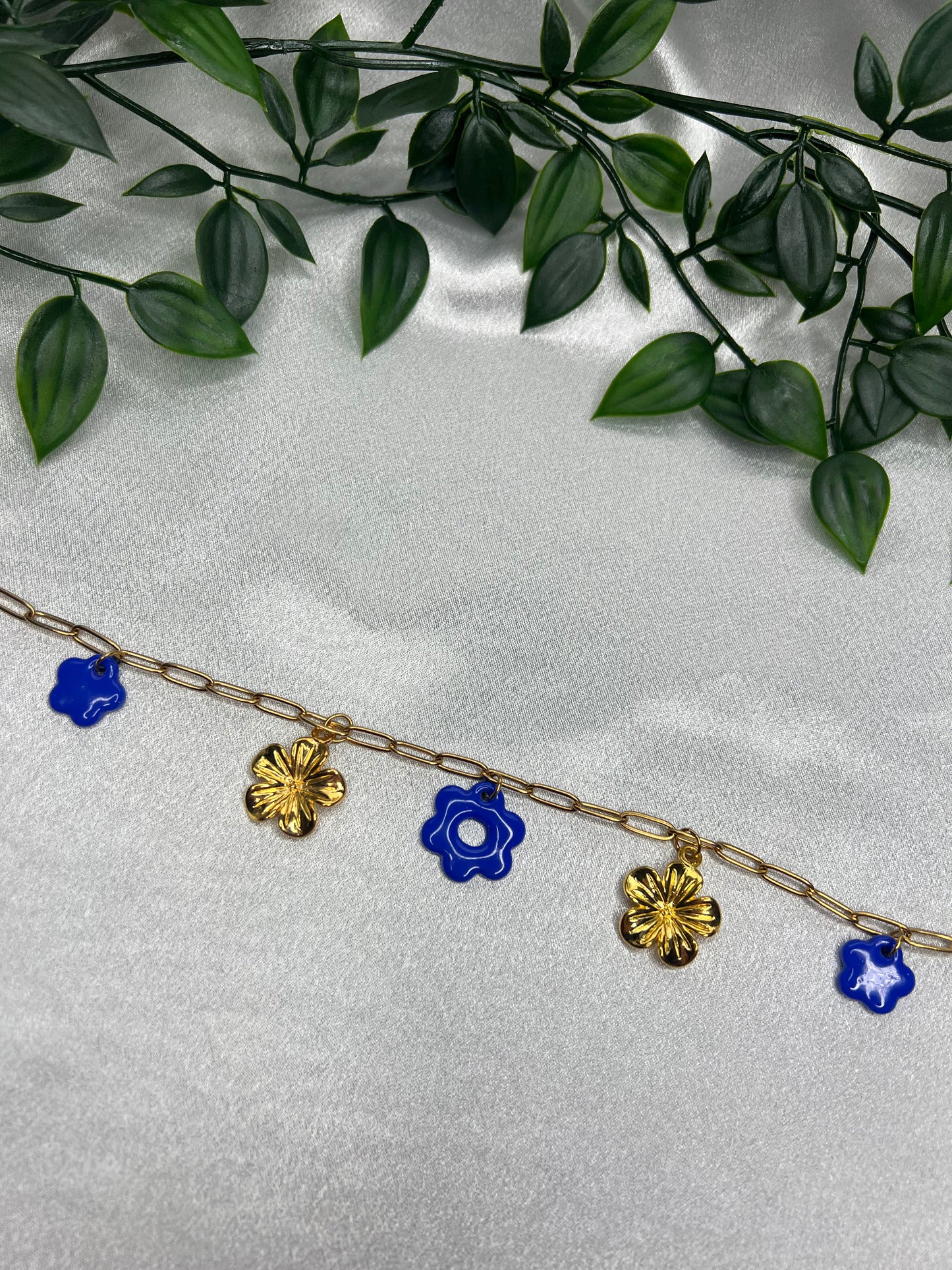 Collier 91