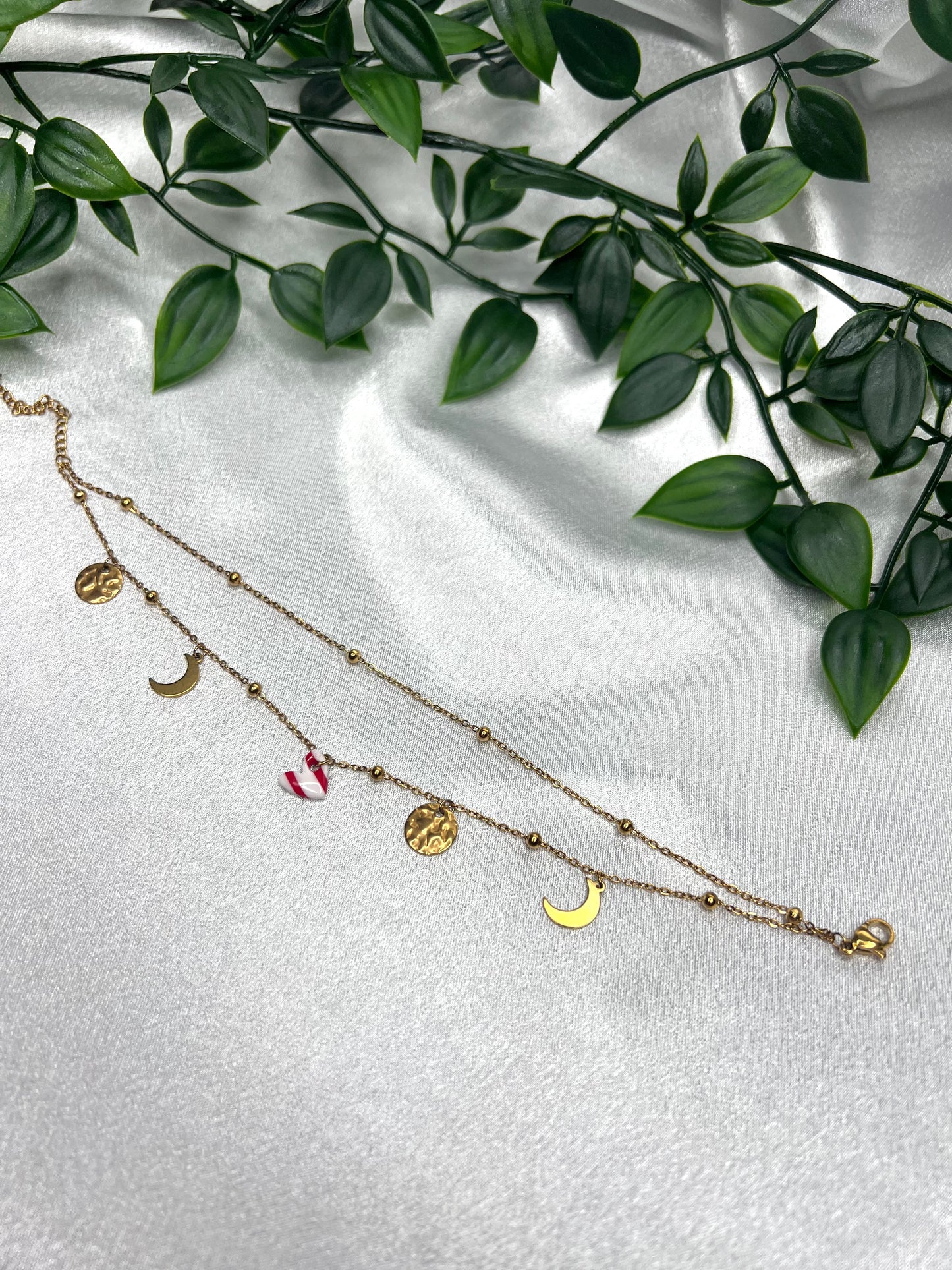 Bracelet 101