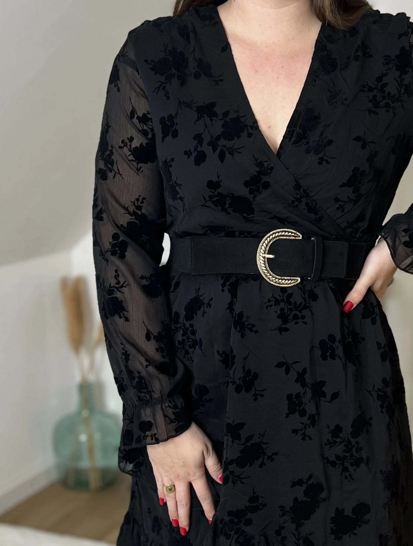 CLARA dress