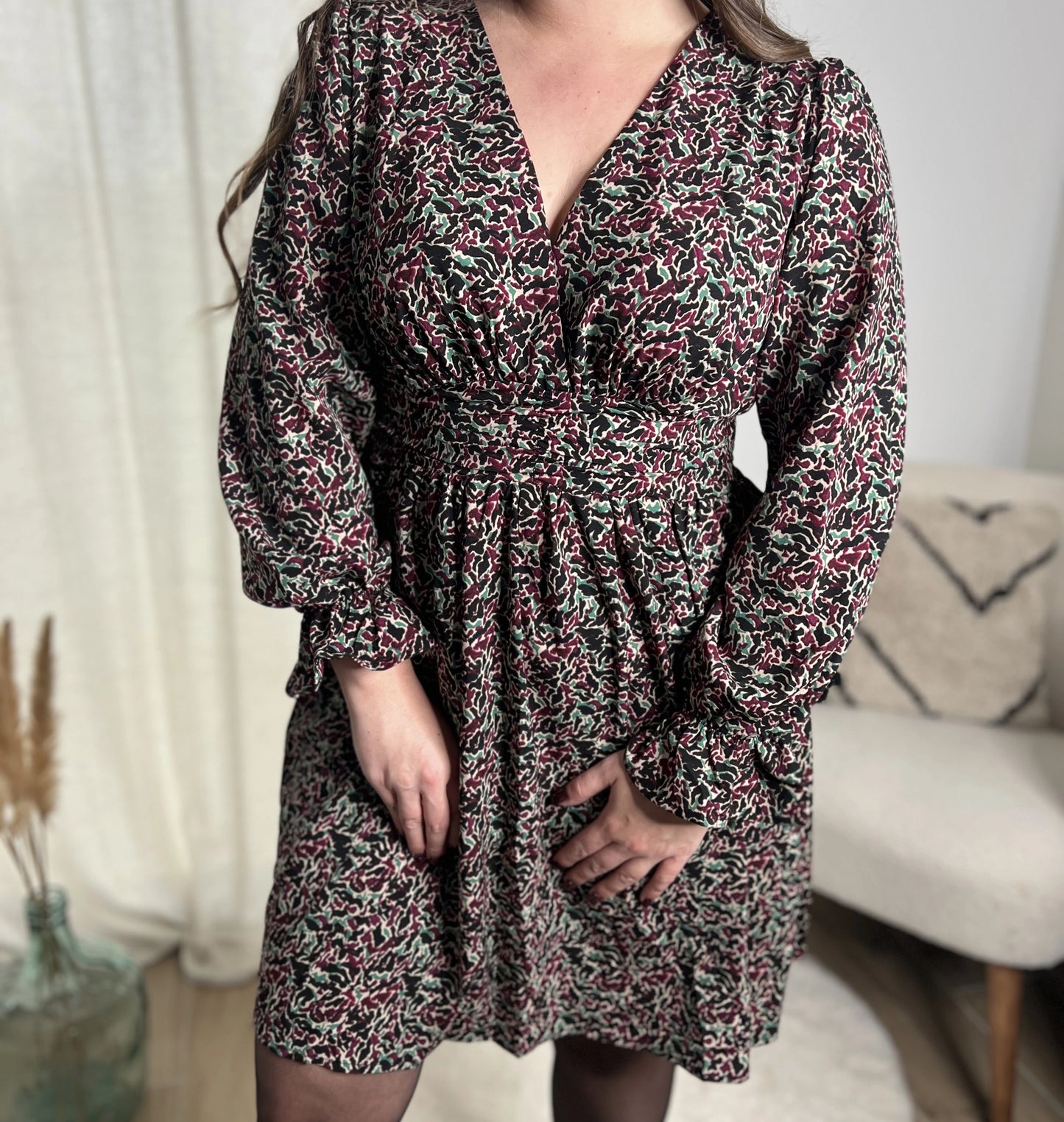 LILA dress