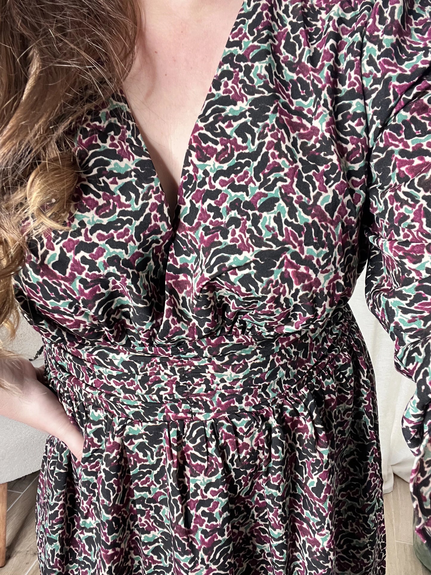 LILA dress