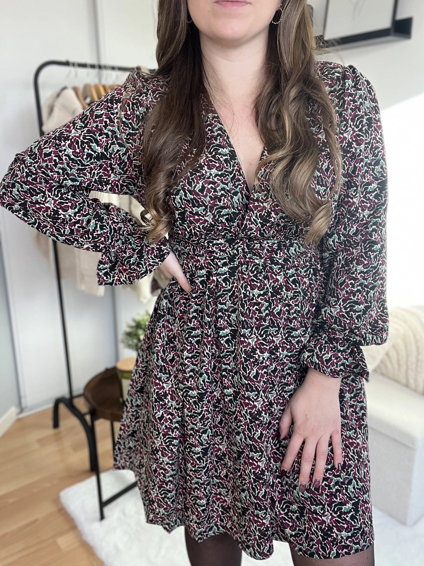 LILA dress