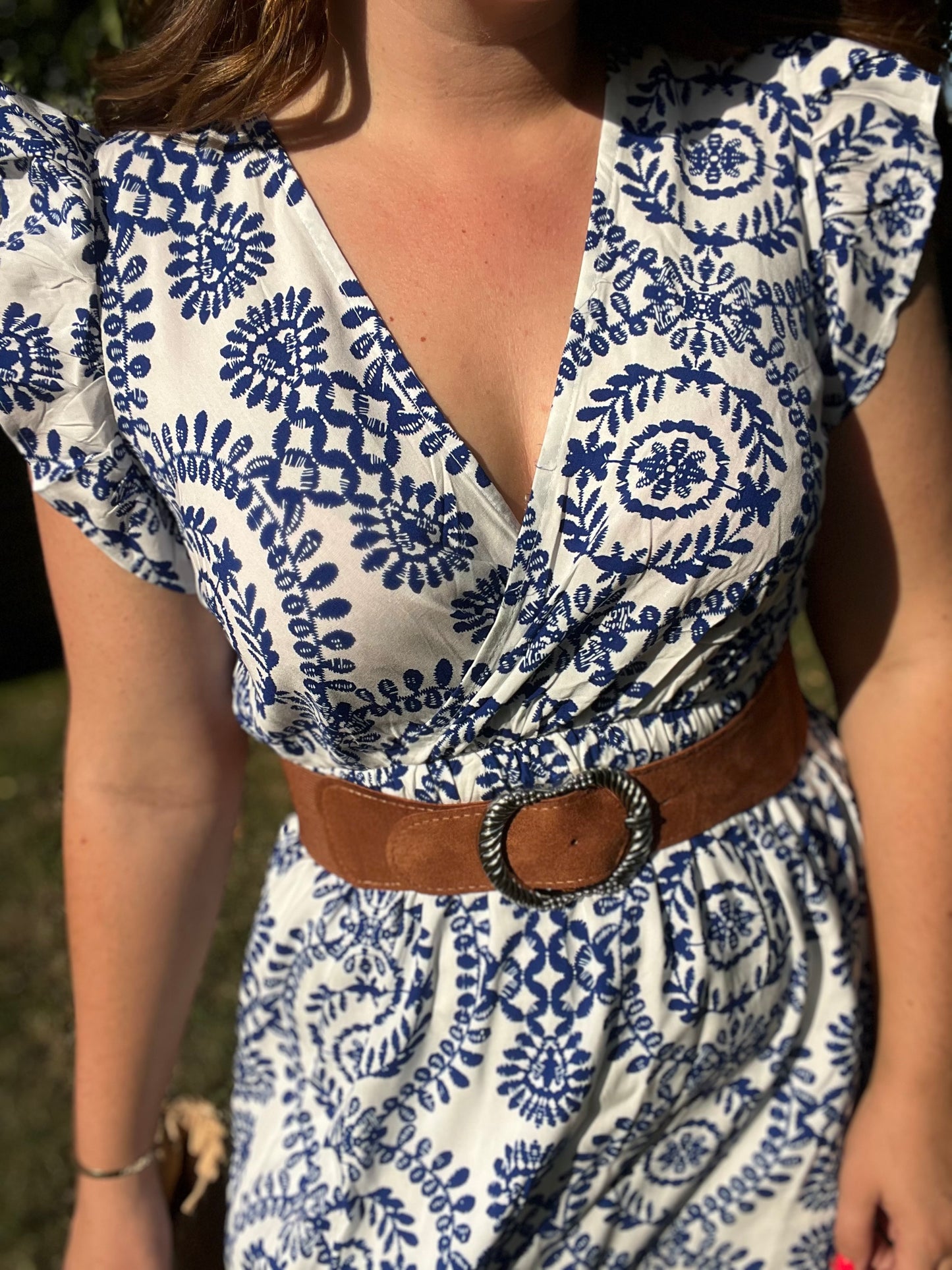 Robe BALI