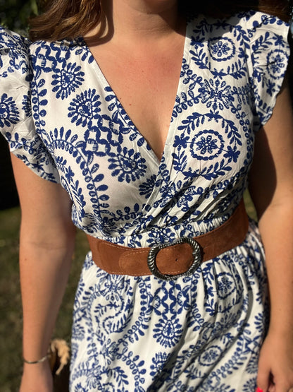 Robe BALI