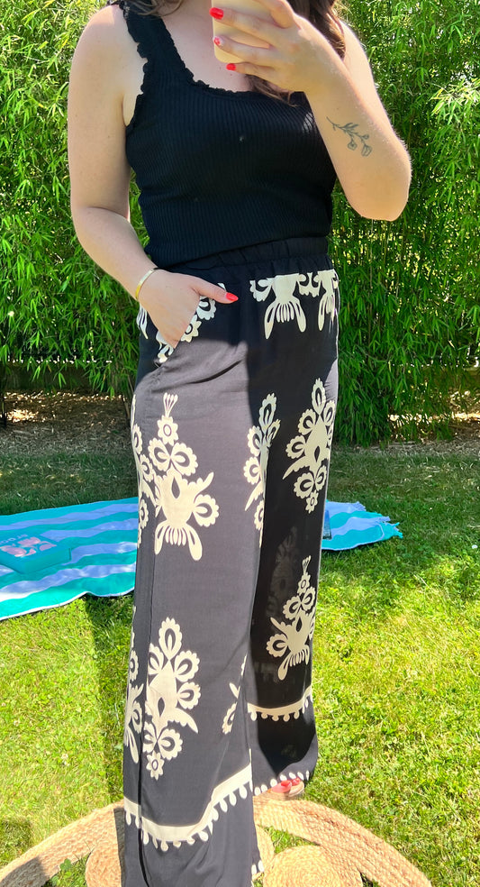 Pantalon MARIA