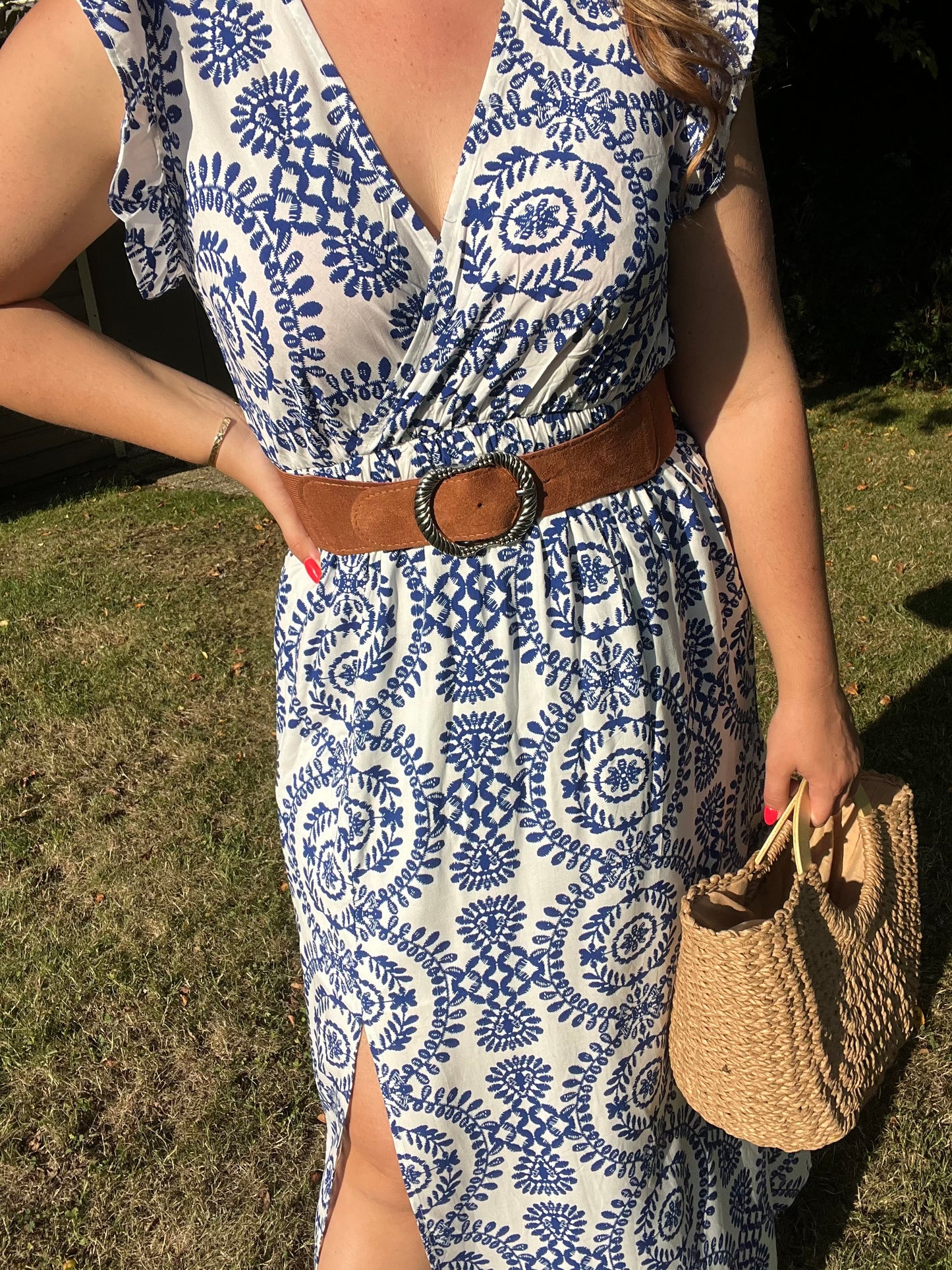 Robe BALI