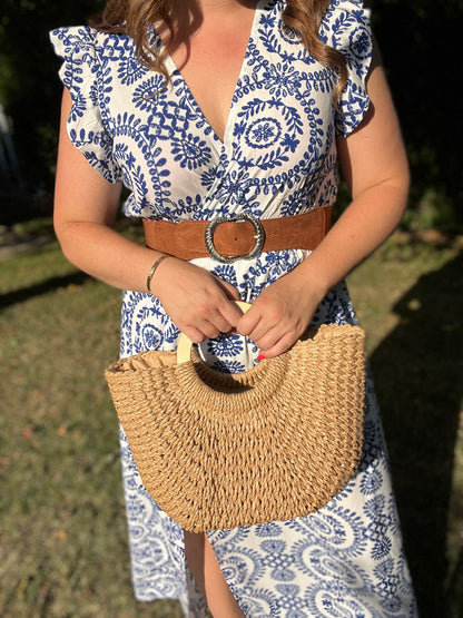 Robe BALI