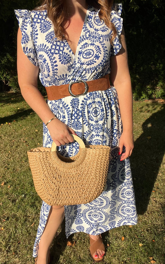 Robe BALI