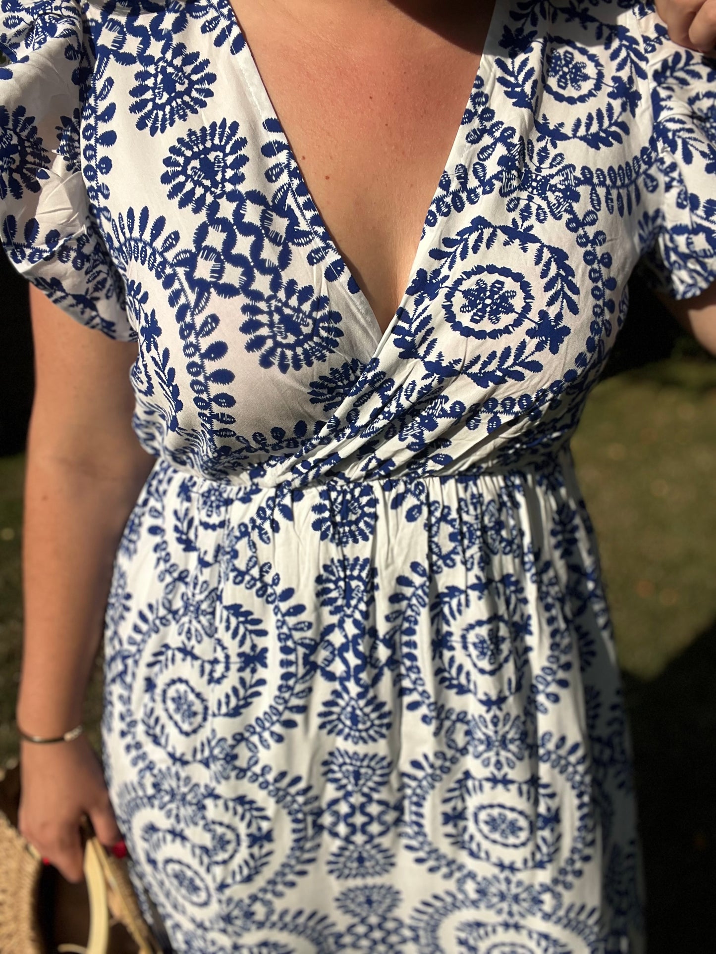 Robe BALI