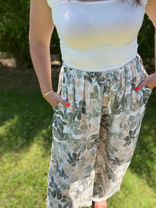 Pantalon PALMA