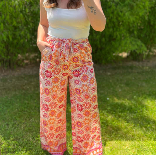 Pantalon ROSIA