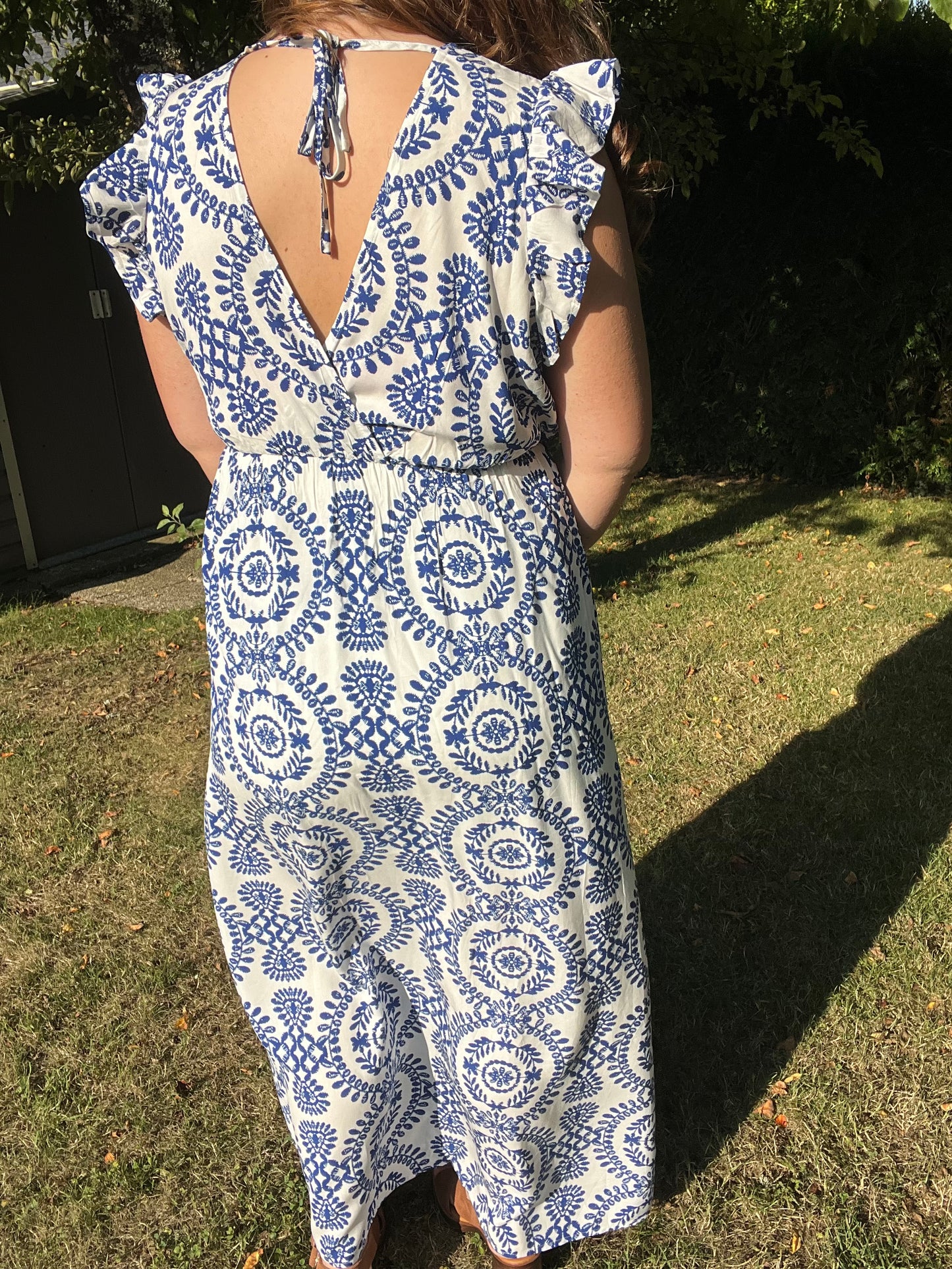 Robe BALI