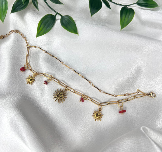 Bracelet 106