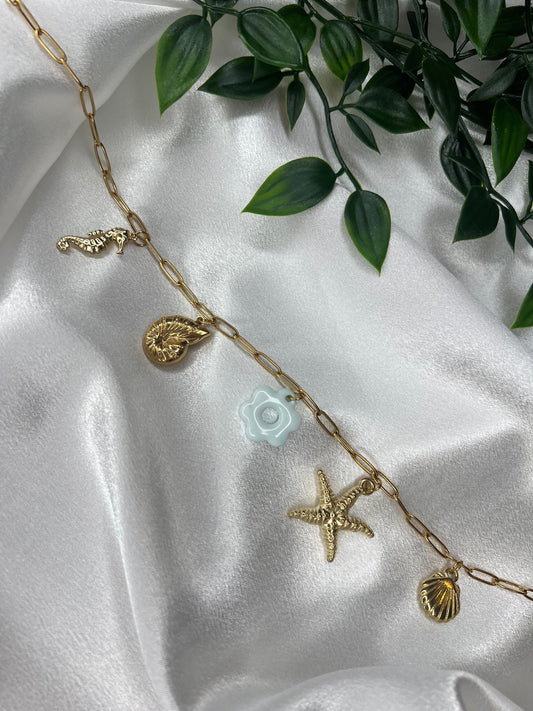 Collier 87