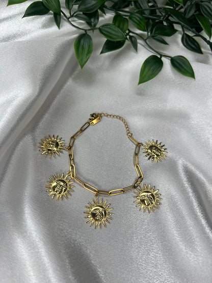 Bracelet 105