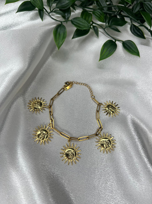 Bracelet 105