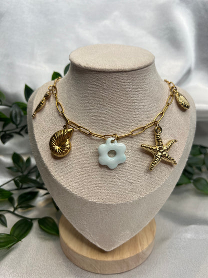 Collier 87