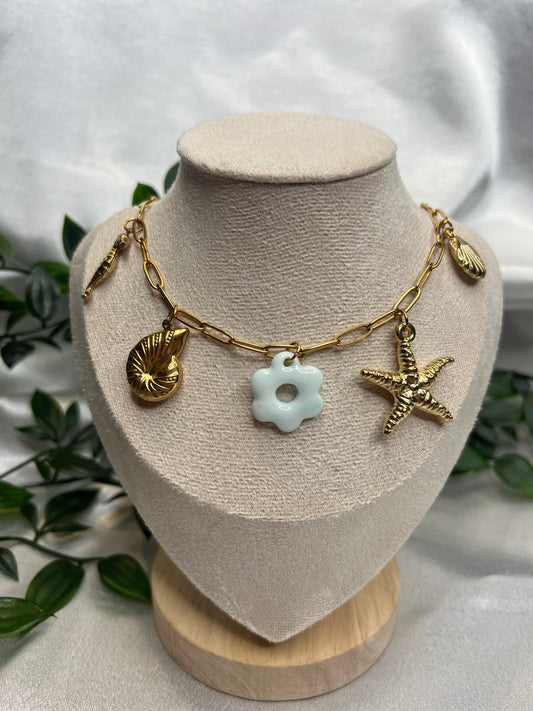 Collier 87