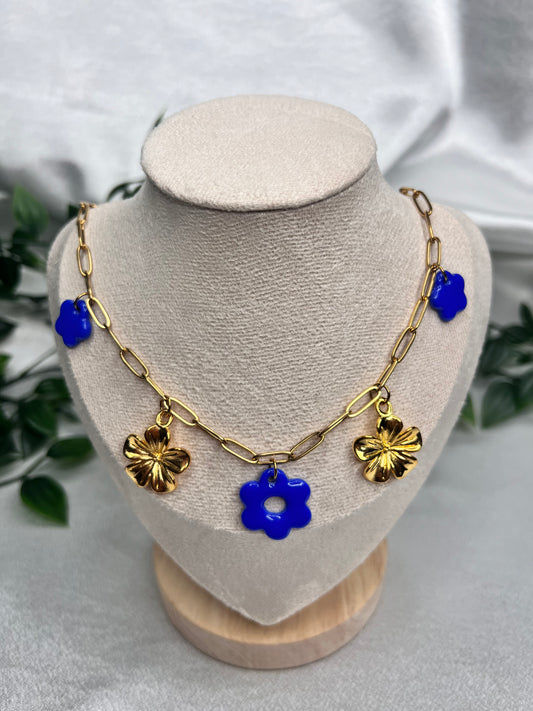 Collier 91