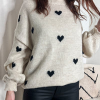 Pull et Gilets
