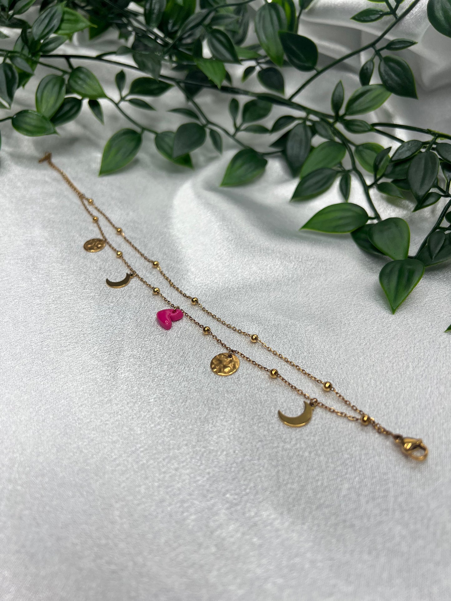 Bracelet 102