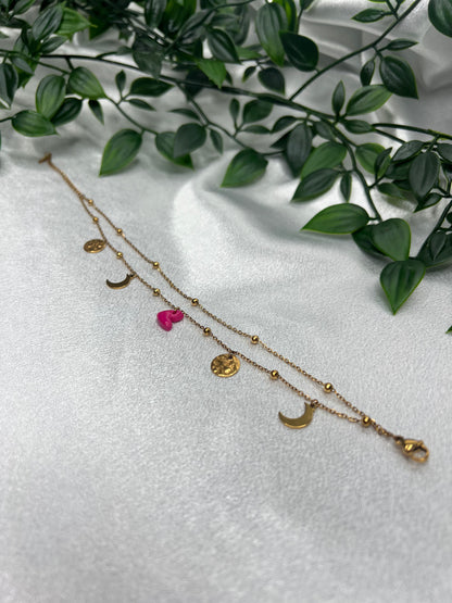 Bracelet 102