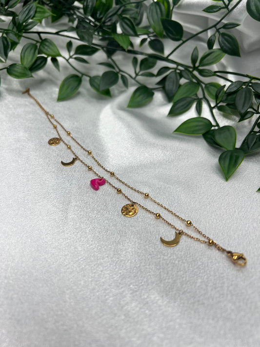 Bracelet 102