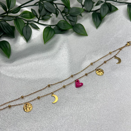 Bracelet 102