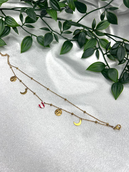 Bracelet 101