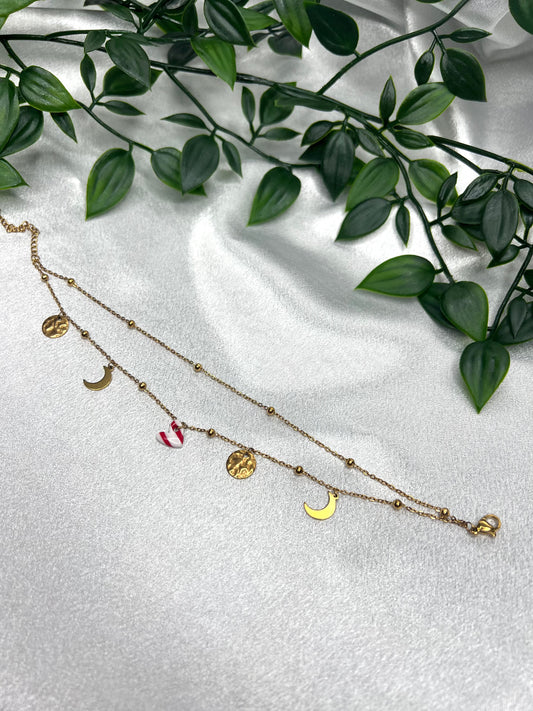 Bracelet 101