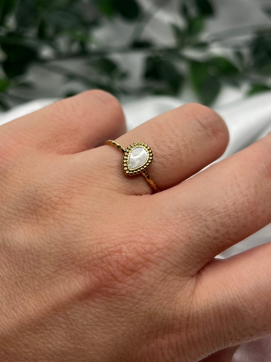 Bague IRIS