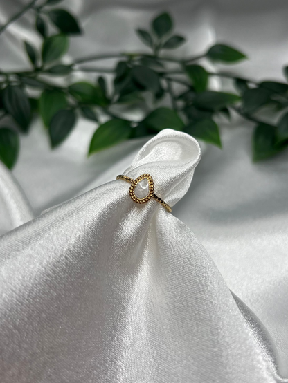 Bague IRIS