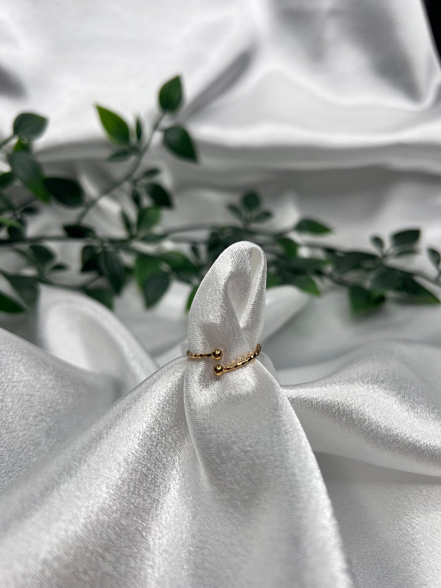 Bague IRIS