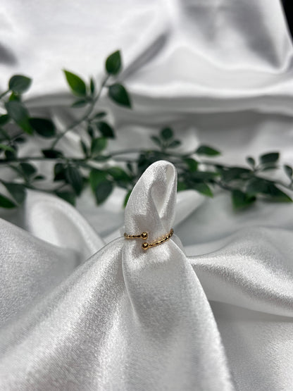 Bague IRIS