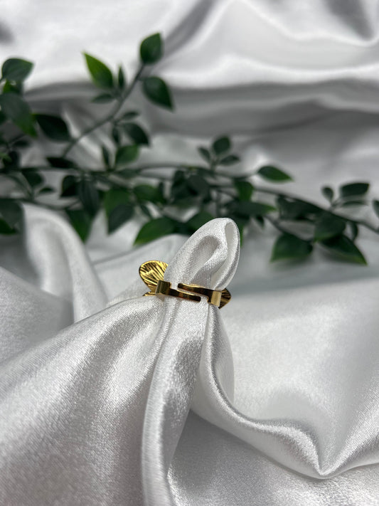 Bague FLEUR