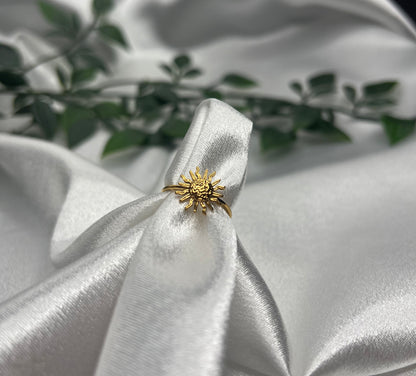 Bague ETOILE