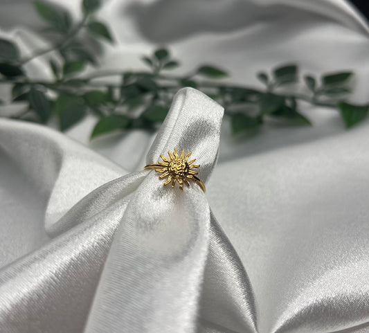 Bague ETOILE