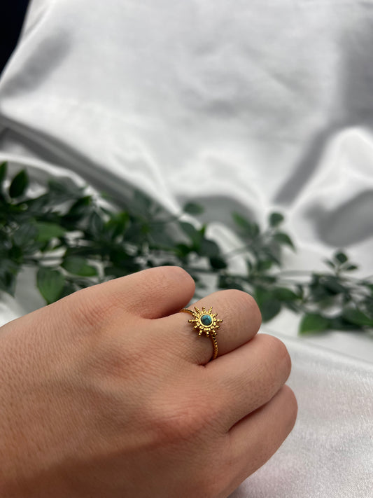 Bague SKY