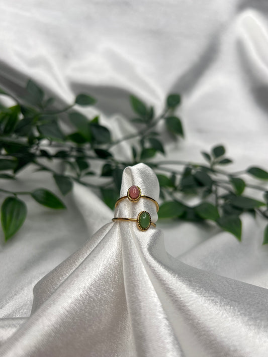 Bague LUNA