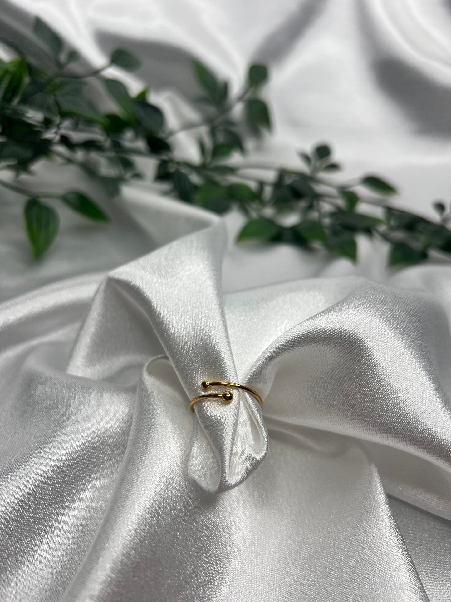 Bague LUNA