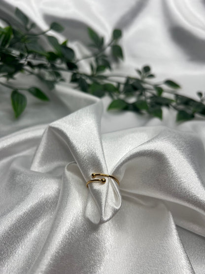 Bague LUNA
