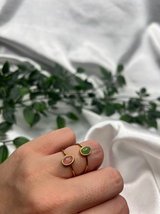 Bague LUNA