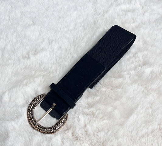 Ceinture AME noire