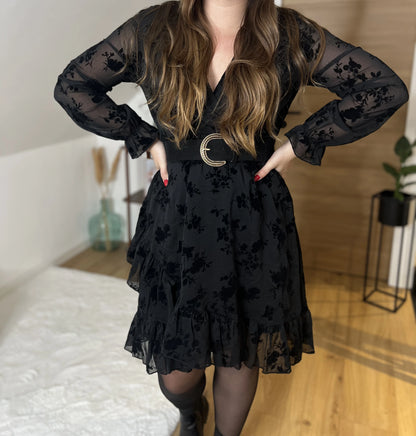 Robe CLARA